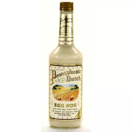 Pensylvania Dtch Egg Nog 750ml
