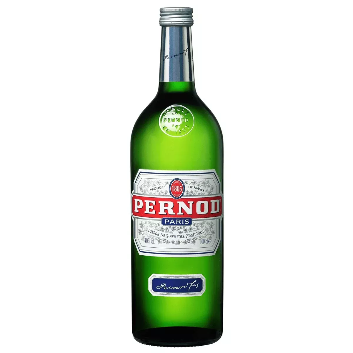Pernod Liqueur 0750ml