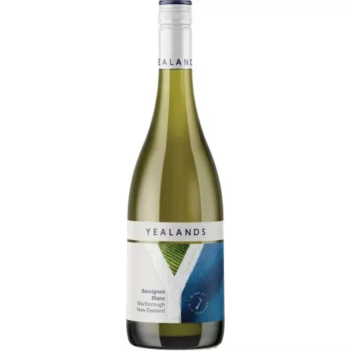 Peter Yealands Sauvignon Blanc 750ml
