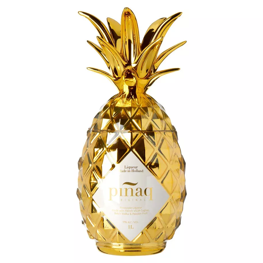 Pinaq Original