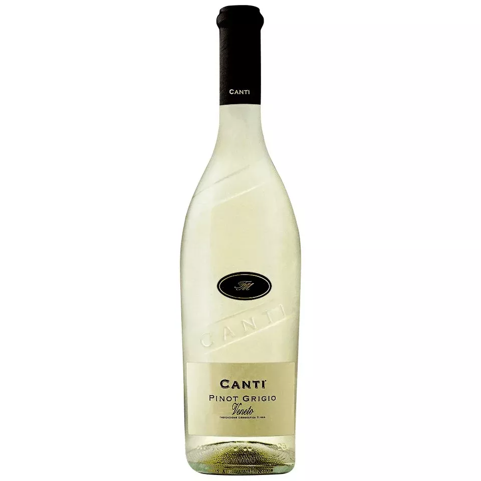 Pinot Grigio Veneto Igt 750ml