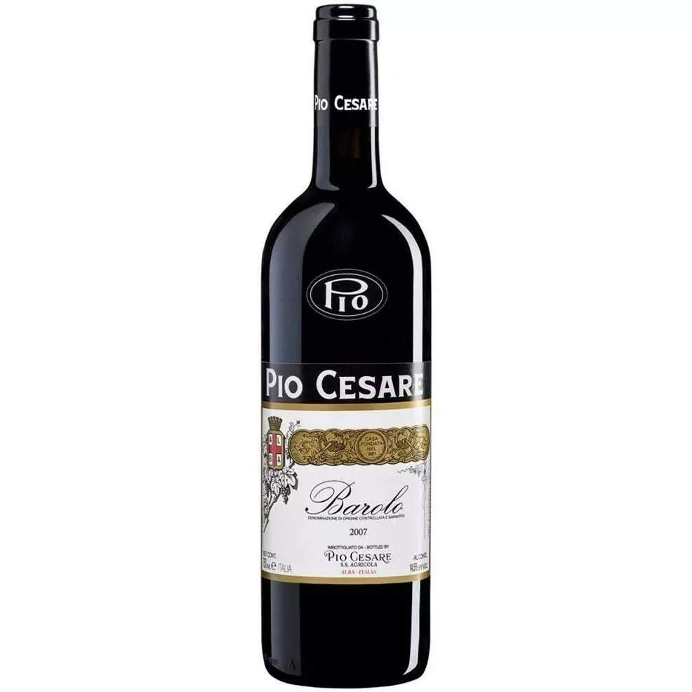 Pio Cesare Barolo 750ml