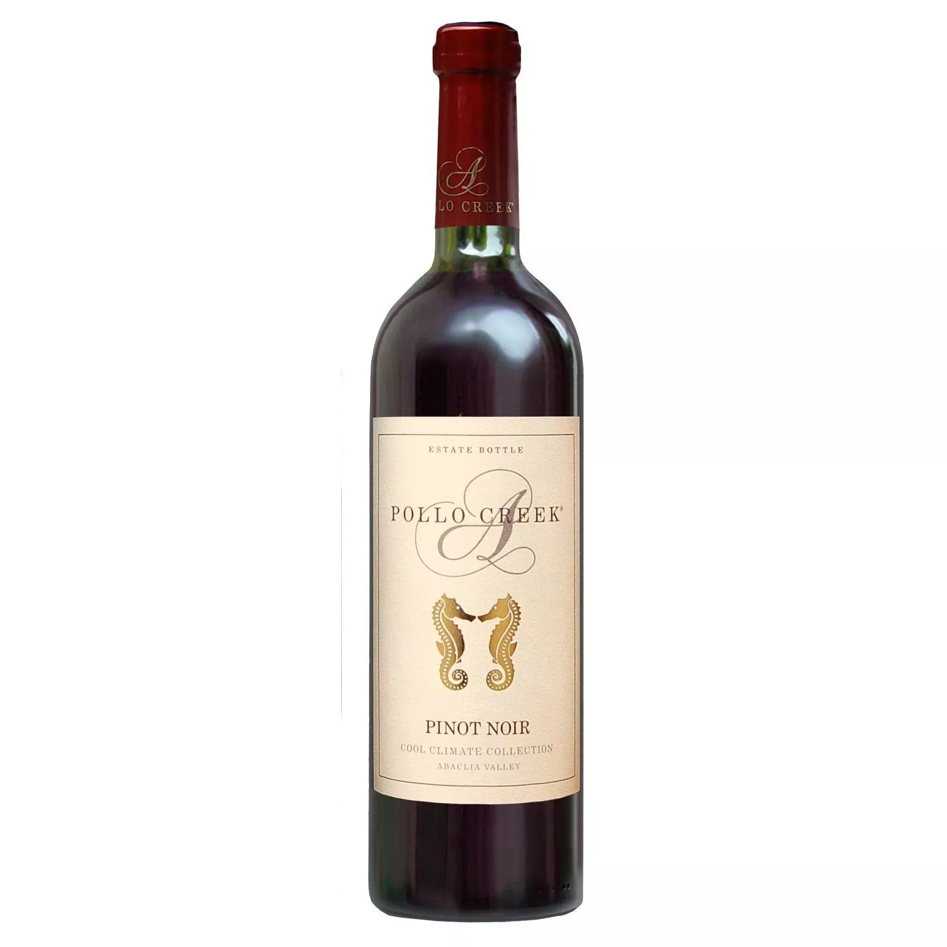 Pollo Creek Pinot Noir 750ml