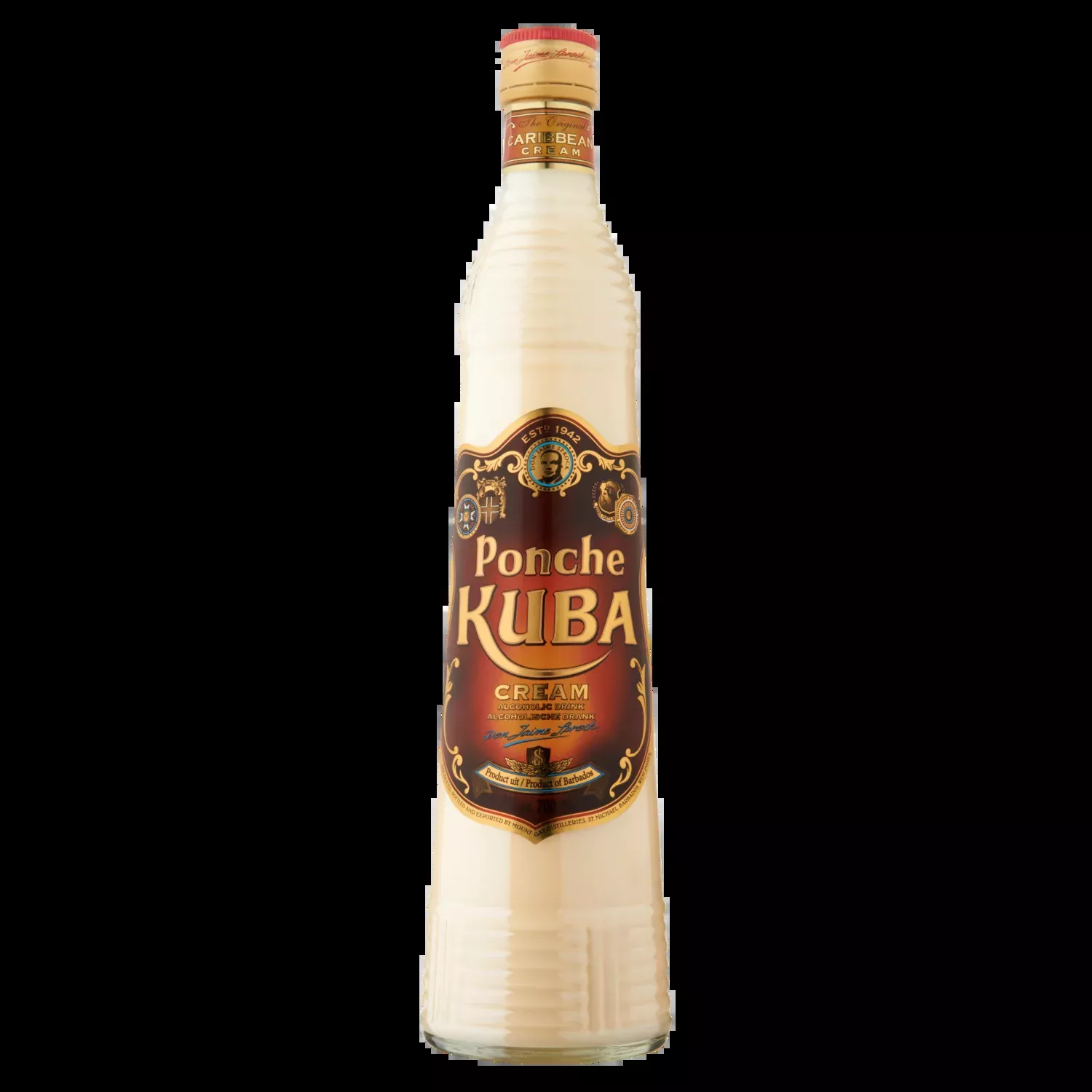 Ponche Kuba
