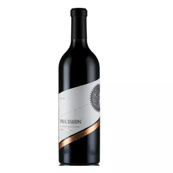 Precision Napa Valley Cab Sauvignon
