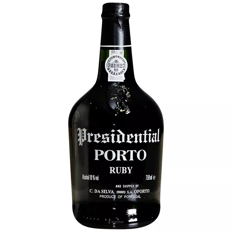 Presidential Ruby Porto 750ml