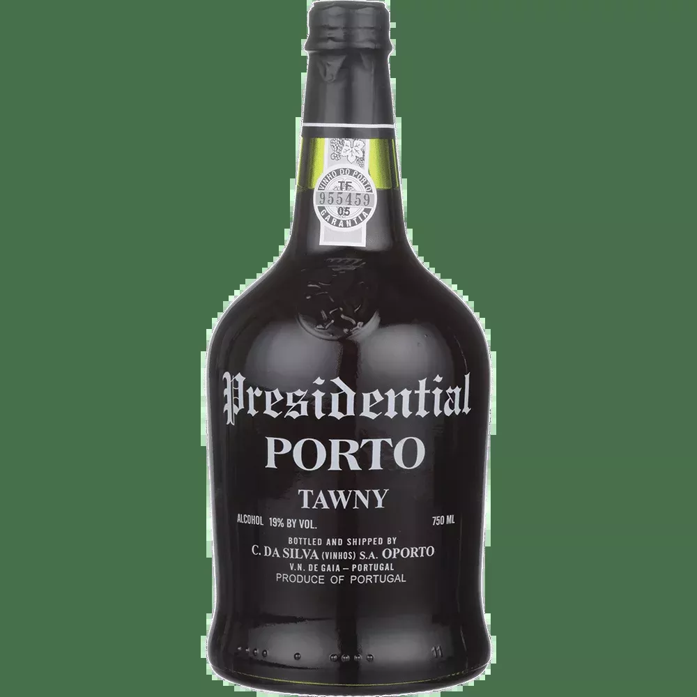 Presidential Tawny Porto
