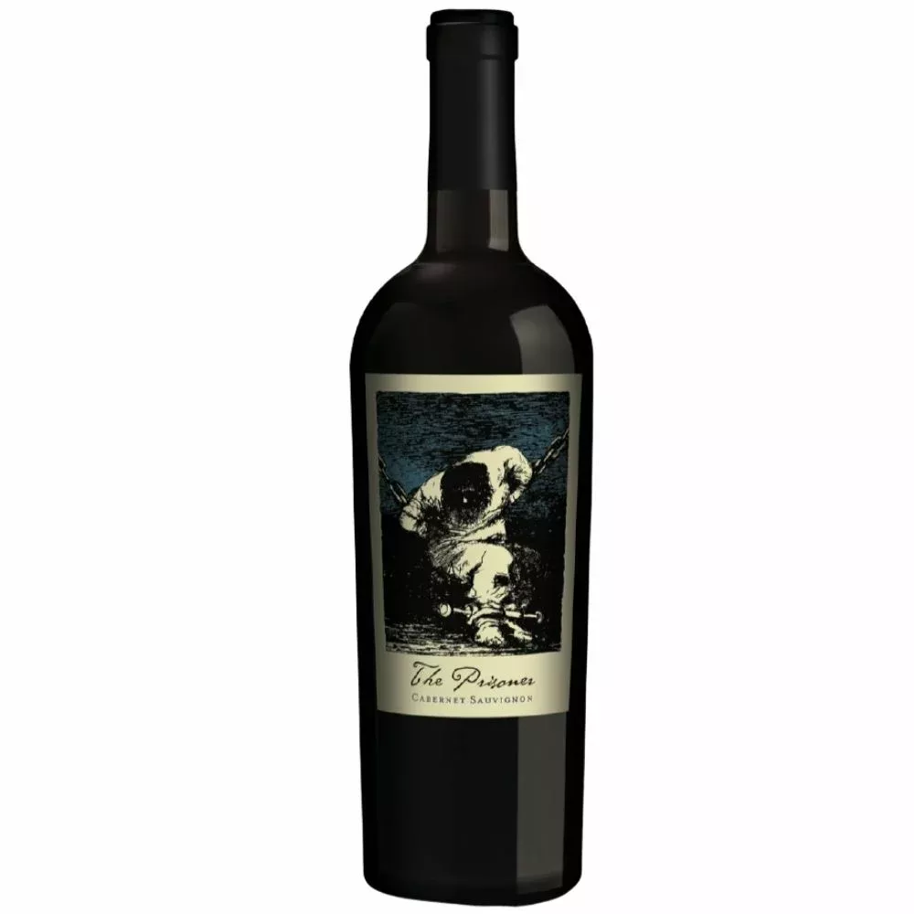 The Prisoner Cabernet Sauvignon