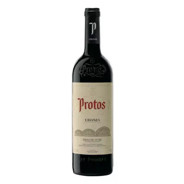 Protos Crianza