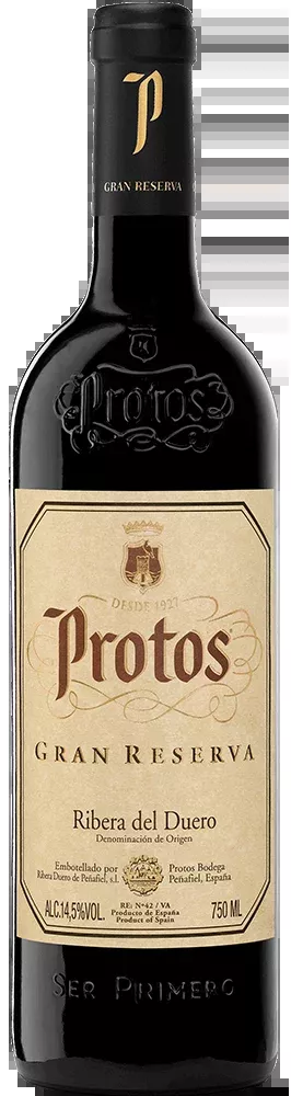 Protos Gran Reserva