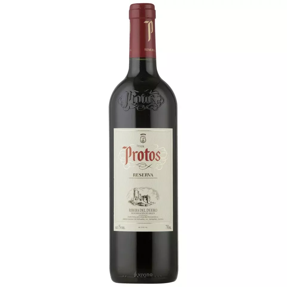 Protos Reserva 750ml
