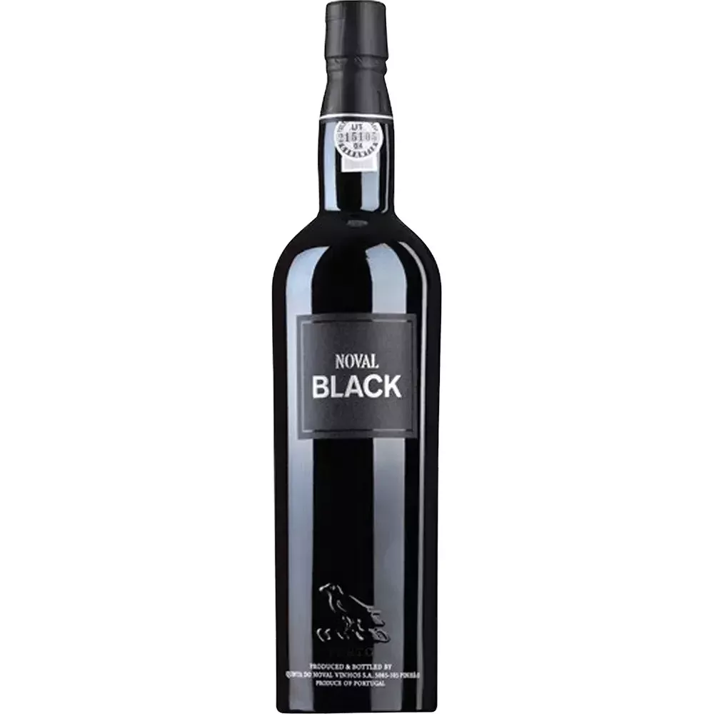 Quinta Do Noval Black Porto