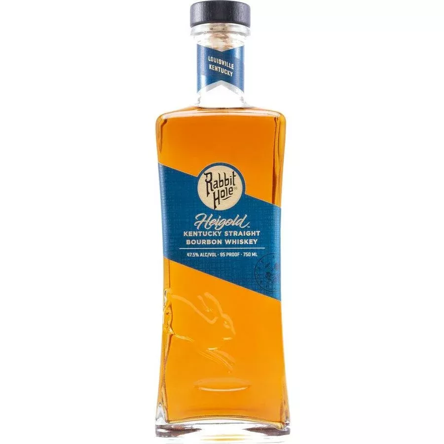 Rabbit Hole Heigold Bourbon 95 Proof 750ml