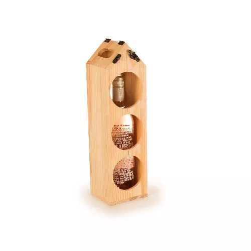 Rackpack Original Wine Rack