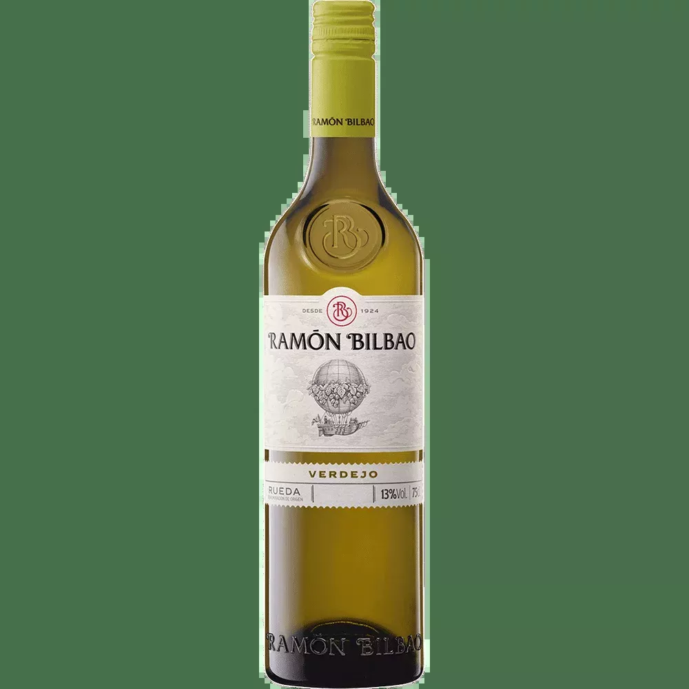 Ramon Bilbao Verdejo