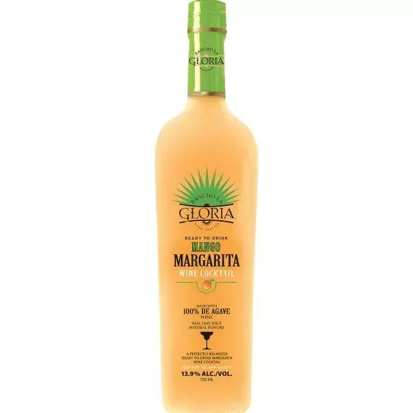 Rancho La Gloria Mango Margarita