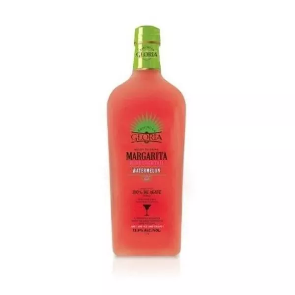 Rancho La Gloria Watermelon Margarita