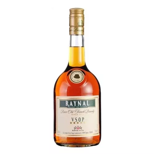 Raynal Brandy Vsop French 750Ml