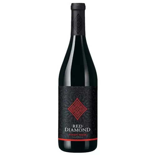 Red Diamond Pinot Noir 750ml