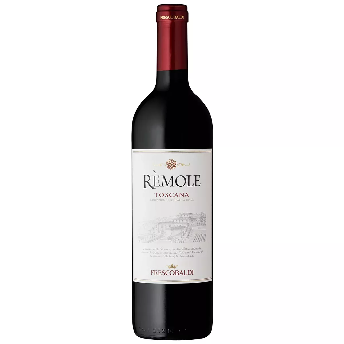 Remole Toscana Frescobaldi