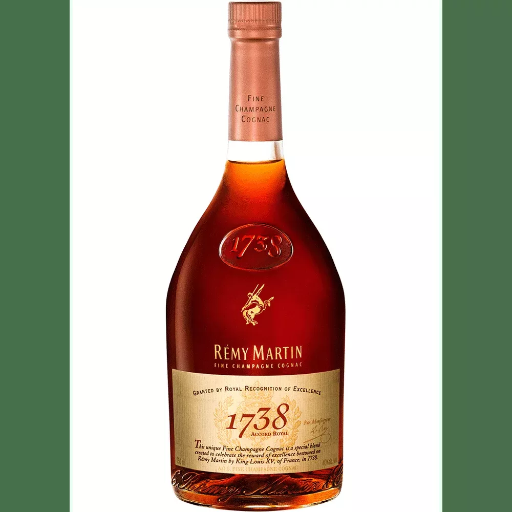 Remy Martin 1738 1L