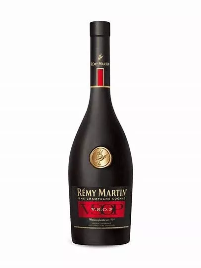 Remy Martin VSOP 750mL