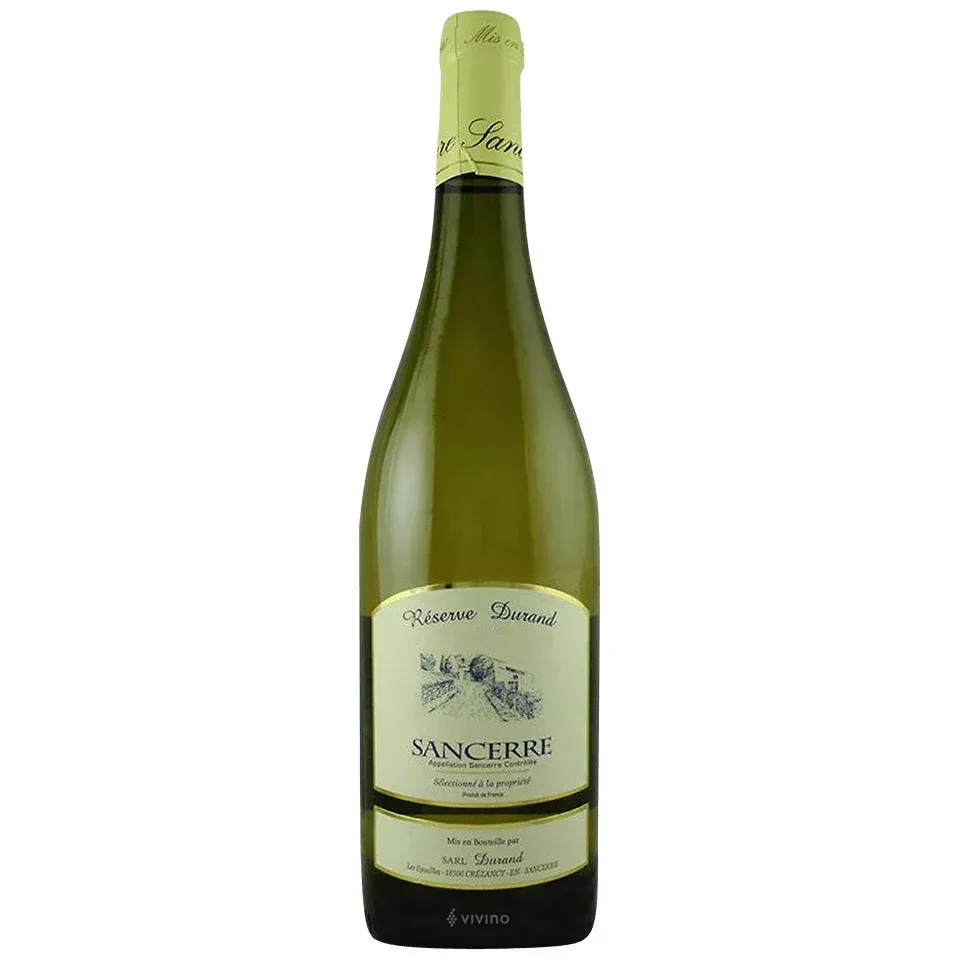 Reserve Durand Sancerre 750ml