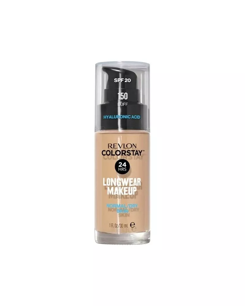 Revlon Colorstay Makeup Normal/Dry Skin - 150 Buff