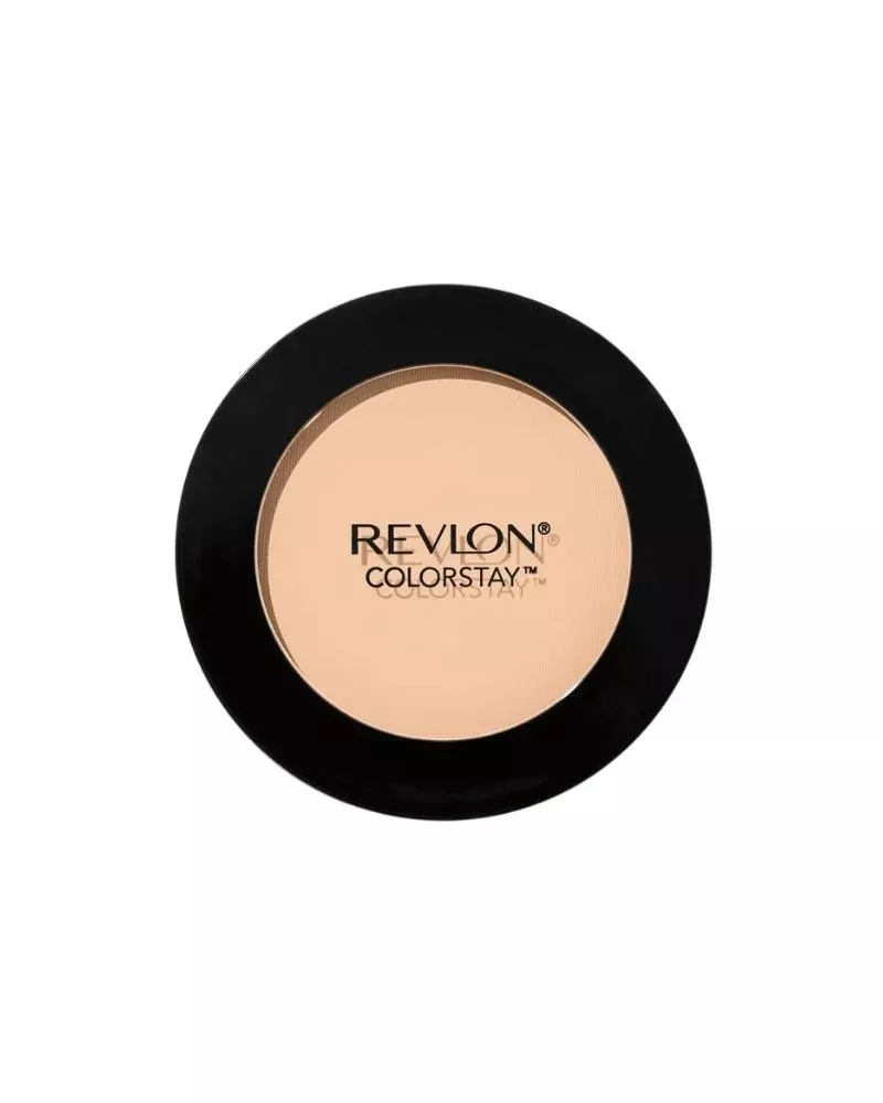 Revlon Colorstay Pressed Powder - Light/Medium