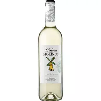 Ribera De Los Molinos Sauvignon Blanc