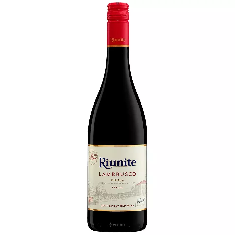 Riunite Lambrusco 3L