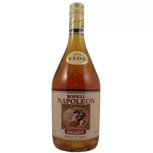 Rodell Napoleon VSOP Brandy 1.75L