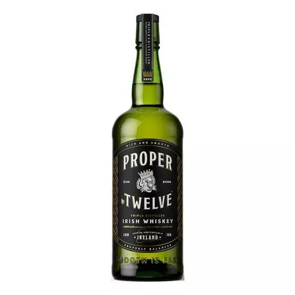 Roe & Coe Irish Whiskey 750ml