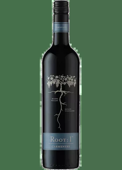 Root 1 Carmenère