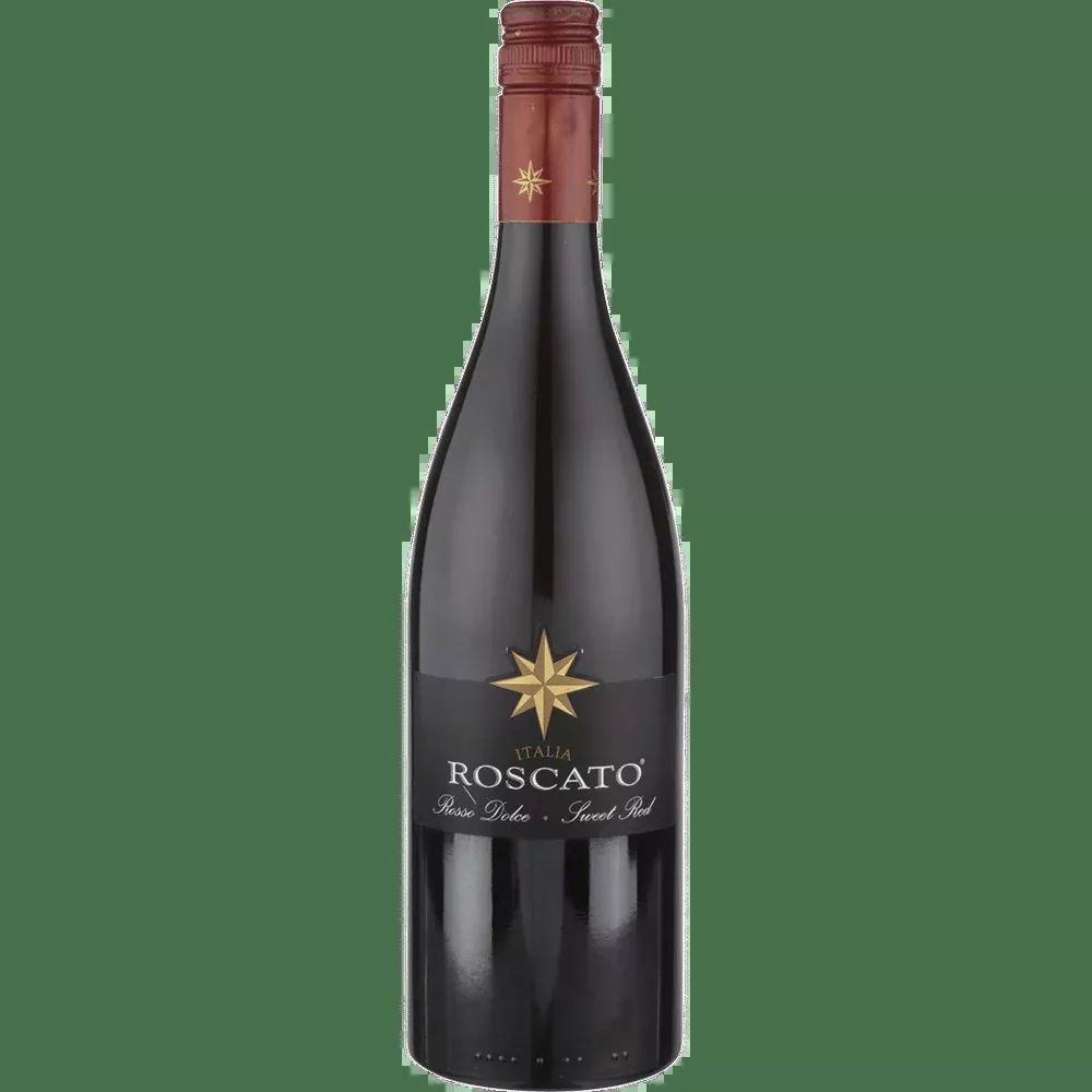 Roscato Rosso Dolce Gold