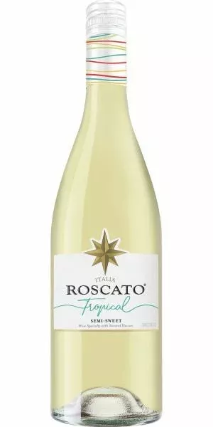 Roscato Tropical White