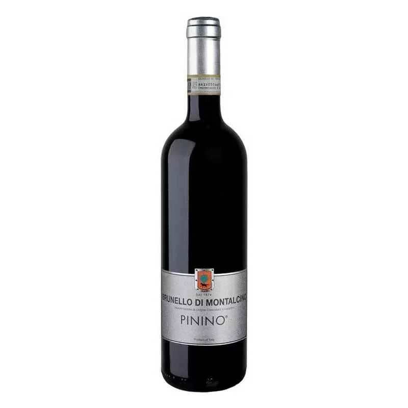 Rosso Di Montalcino Pinino 750ml