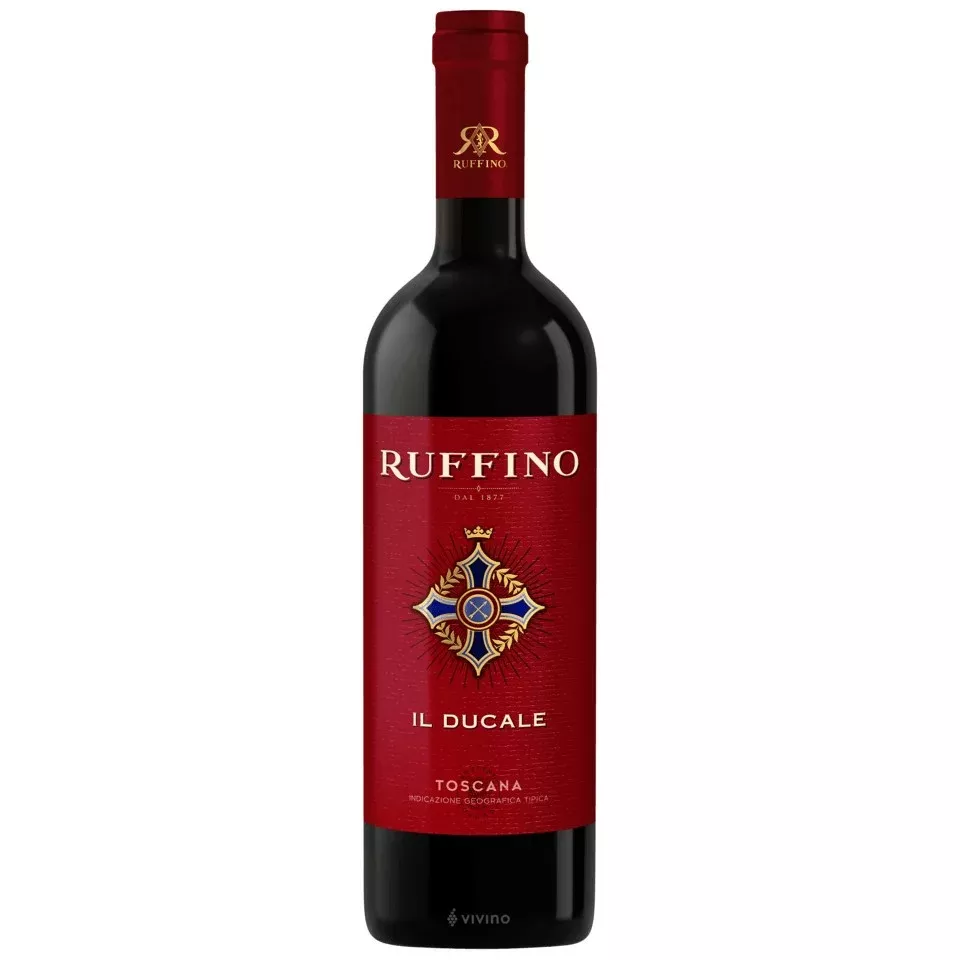 Ruffino Il Ducale Toscana 750ml
