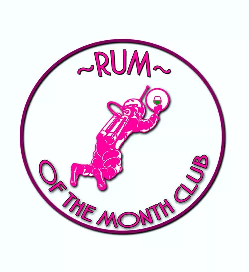 Rum of the Month Club -3 Months