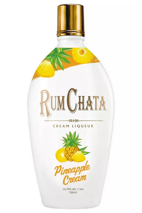 RumChata Liqueur Pineapple Cream 750mL