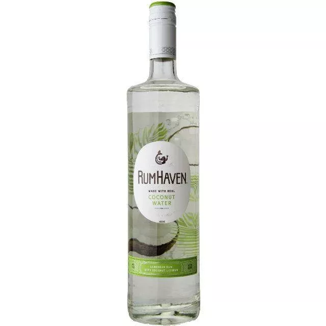Rumhaven Coconut 1L