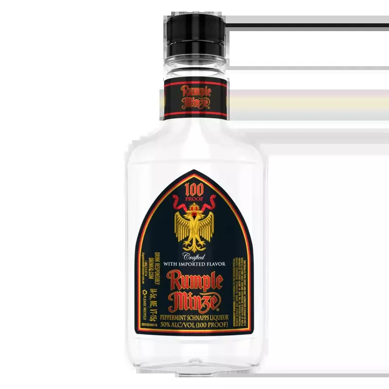 Rumple Minze Peppermint 375ml
