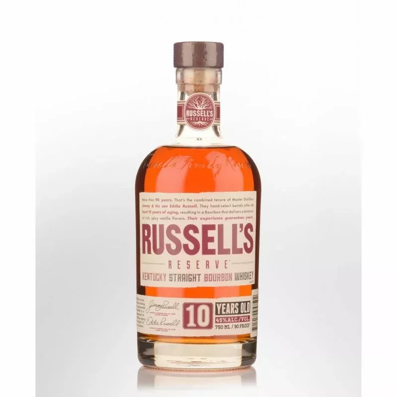 Russells Reserve 10Yr 750ml