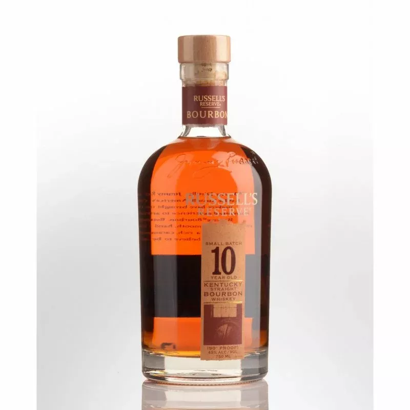 Russels Reserve 750ml