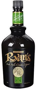 Ryans Irish Style Cream Liqueur 375ml