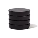 Sackville Signature Grinder | Luxury 4-Tier Grinder