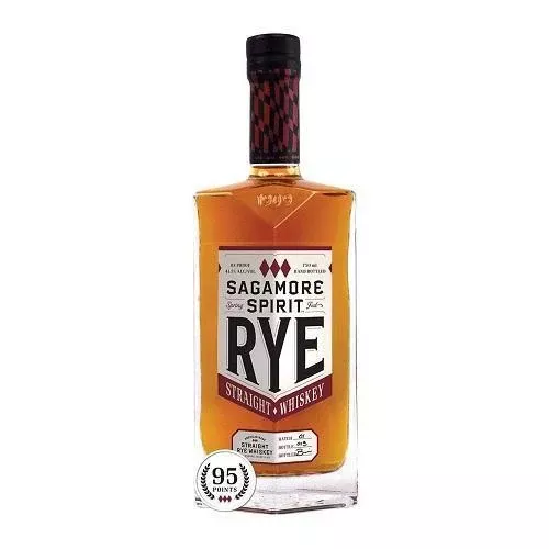 Sagamore Spirit Rye Whiskey - 750ML