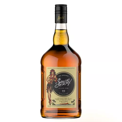 Sailor Jerry Rum 1.75L