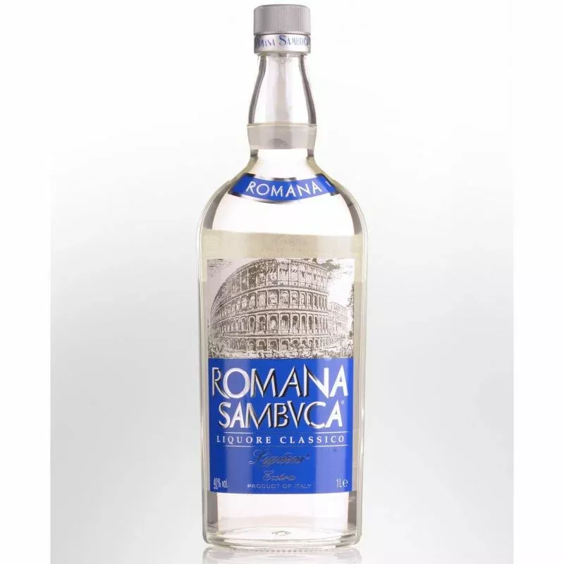 Sambuca Romana 1L
