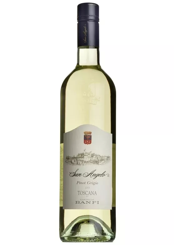 San Angelo Pinot Grigio